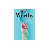 Worthy: The Memoir of an Ex-Mormon Lesbian