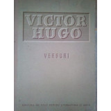 Victor Hugo - Versuri (Editia: 1952)