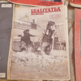 Realitatea Ilustrata - Anul V Nr. 255, 17 Decembrie 1931