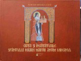 VIATA SI INVATATURILE SFANTULUI IERARH MARTIR ANTIM INIREANUL-NARCISA-MIHAELA CADA-245101