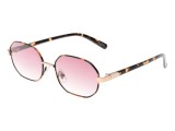 Ochelari de soare ALDO maro, ALYS 240, din metal