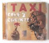 CD: "TAXI - Cele 2 cuvinte", Jurnalul National, 2011. CD nou, original, cu holograma, Rock