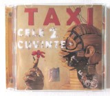 CD: &quot;TAXI - Cele 2 cuvinte&quot;, Jurnalul National, 2011. CD nou, original, cu holograma