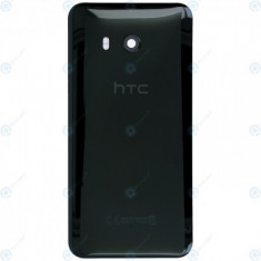 Capac baterie HTC U11 negru strălucitor 74H03337-13M