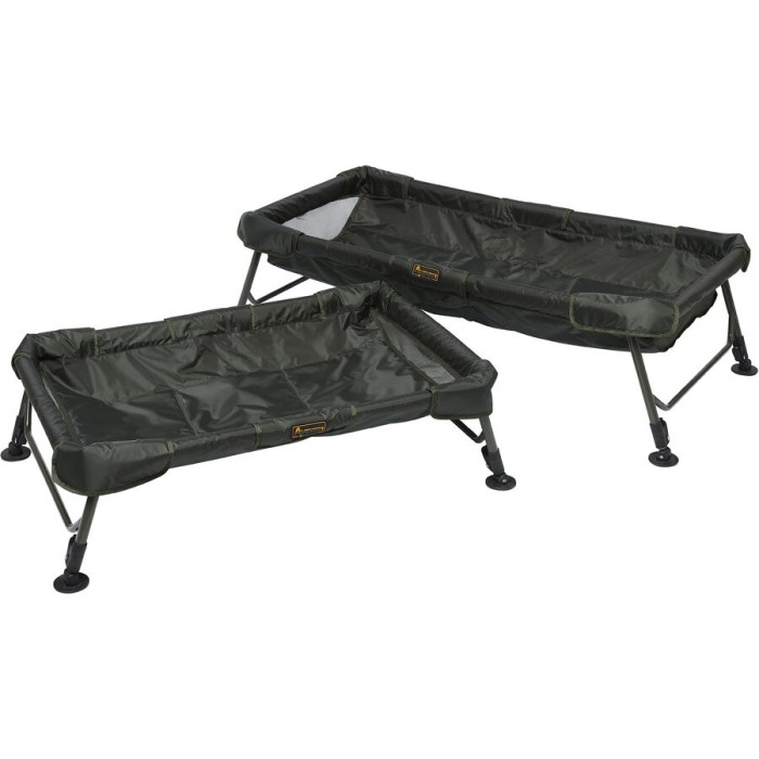 Saltea Primire Prologic Avenger 120x60cm