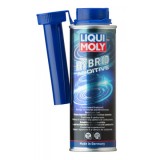 Aditiv benzina Liqui Moly pentru motoare hibride, 0.250 ml