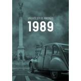 1989 - V&aacute;gv&ouml;lgyi B. Andr&aacute;s