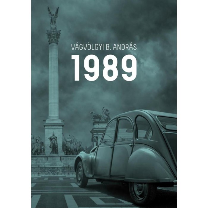 1989 - V&aacute;gv&ouml;lgyi B. Andr&aacute;s