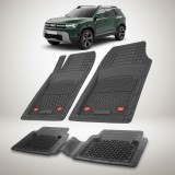 Cumpara ieftin Covorase Tip Tavita Compatibile Dacia Duster III (2024 +) , Negru