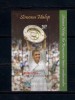ROMANIA 2019 - SIMONA HALEP, COLITA DANTELATA, MNH - LP 2249, Nestampilat