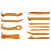 Set curatare resturi /folii, 11 buc 11-824, Neo