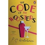 Wodehouse: Code Of The Woosters