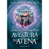 Cronicile Intoarcerii in Timp Vol.2: Aventura in Atena - Caroline Lawrence, Paralela 45, Fictiune, Romana, Coperta Brosata