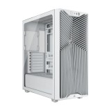 CR CASE 3200D RS Mid-Tower White