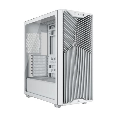 CR CASE 3200D RS Mid-Tower White foto