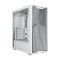 CR CASE 3200D RS Mid-Tower White