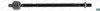 MOOG ME-AX-6341 Hybrid Core Articulatie axiala, cap de bara