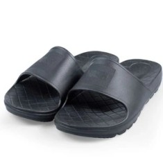 Papuci NASH Make It Happen Sliders Black, Nr.44