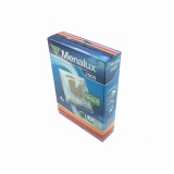 Set 4 saci cu 1 filtru pentru aspirator ELECTROLUX 9001957175 Original