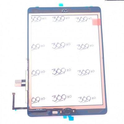 Touchscreen iPad 6 (2018) A1893 A1954 BLACK foto