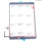 Touchscreen iPad 6 (2018) A1893 A1954 BLACK
