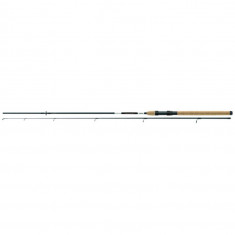 Lanseta Cormoran Black Master Spin, 2.10m, 10-40g, 2buc