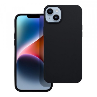 Husa pentru Samsung Galaxy A51 A515, OEM, Candy, Neagra foto