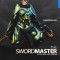 3D Masterclass - The Swordmaster in 3ds Max and ZBrush | Gavin Goulden