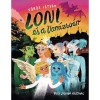 Loni &eacute;s a Var&aacute;zsv&aacute;r - V&ouml;r&ouml;s Istv&aacute;n