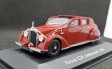 Macheta Voisin C28 Ambassador - Ixo/Altaya 1/43, 1:43