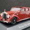 Macheta Voisin C28 Ambassador - Ixo/Altaya 1/43