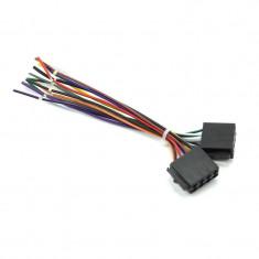 Set cablu universal, norma ISO foto