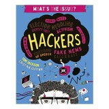 Hackers: Volume 1