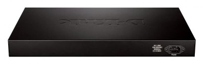 Switch D-Link DGS-1210-48, 44 port, 10/100/1000 Mbps foto