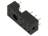 Stativ PIN PCB 8 12A 300VAC -40&divide;70&deg;C 31.3x12.7x9mm