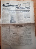 ziarul natiunea romana 9 iunie 1946-executia maresalului antonescu