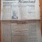 ziarul natiunea romana 9 iunie 1946-executia maresalului antonescu