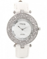Ceas dam? elegant Q&amp;Q Attractive DB37J301Y