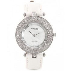 Ceas dam? elegant Q&amp;Q Attractive DB37J301Y