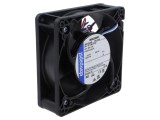 Ventilator EBM-PAPST DC axial 24V 119x119x38mm 280m3/h 61dBA