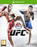 Joc XBOX One UFC