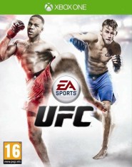 Joc XBOX One UFC foto