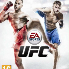 Joc XBOX One UFC