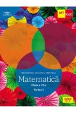 Matematica. Clasa a VI-a. Partea I. Clubul Matematicienilor - ART KLETT