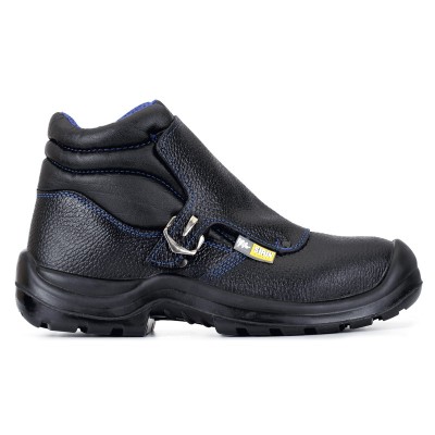 Bocanci DE PROTECTIE Podeanu-C S1P SRC Sirin Safety foto