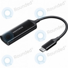 Adaptor Samsung EE-HG950 USB typce-C la HDMI 4K negru EE-HG950DBEGWW