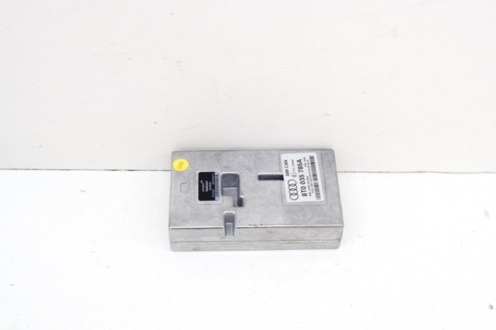 Alt modul de control AUDI A5 8T3 2013 OEM: 8T0035785A 14620922