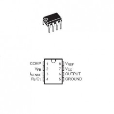 CONTROLLER PWM foto