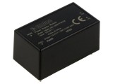 Convertor AC/DC 15W AIMTEC - 12V DC, protecție OVP, SCP, OCP