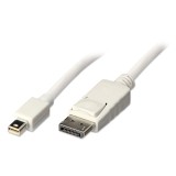 Cablu Nelbo mini DISPLAYPORT - DISPLAYPORT, Thunderbolt, 1.5M, calitate superioara tip tata-tata, rezolutie Full HD